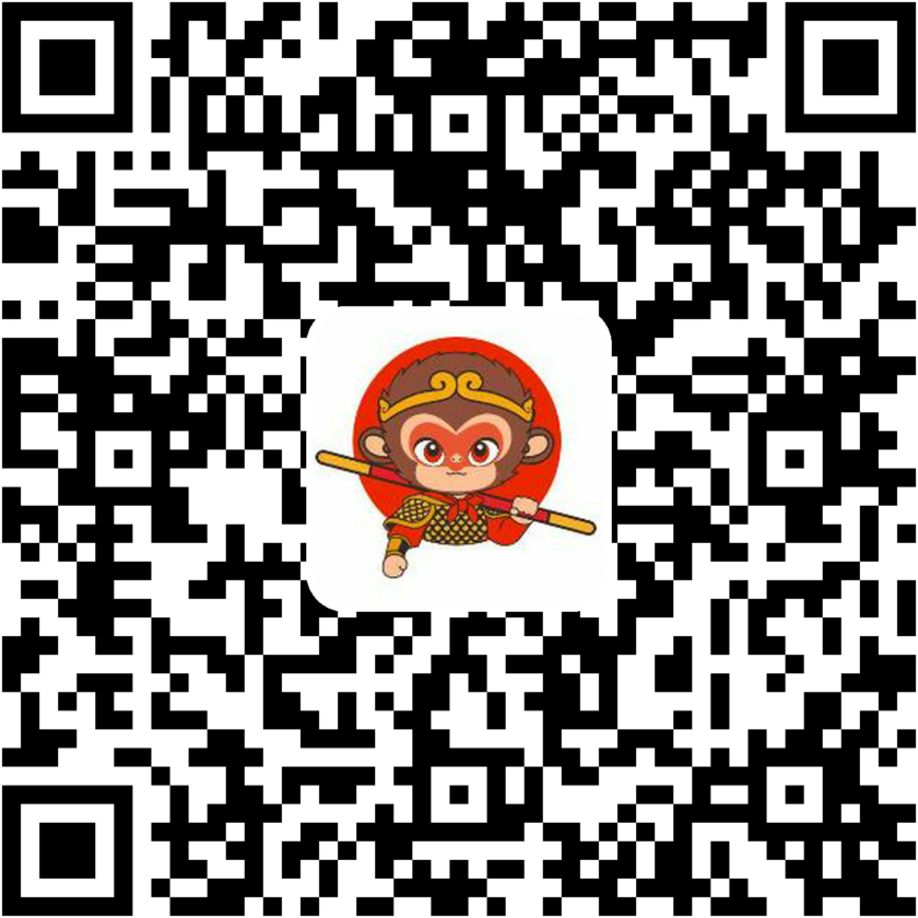 租大圣小程序二维码